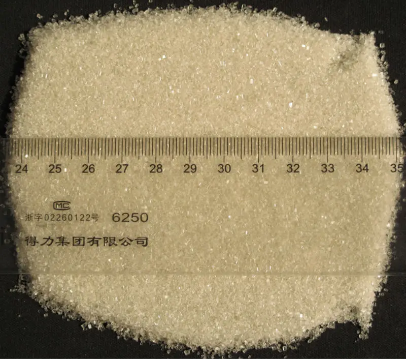 Nitrogen Fertilizer Ammonium Sulphate N21% manufacturer Wholesale in China