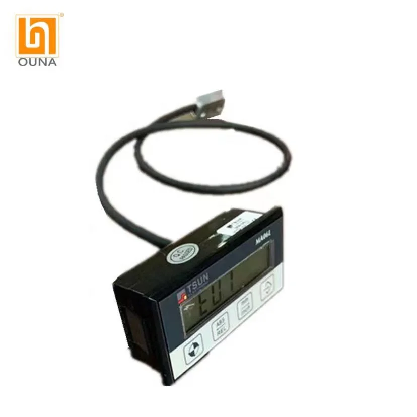 TSUN - MA06L Magnetic grid displacement digital display table for cutting machine