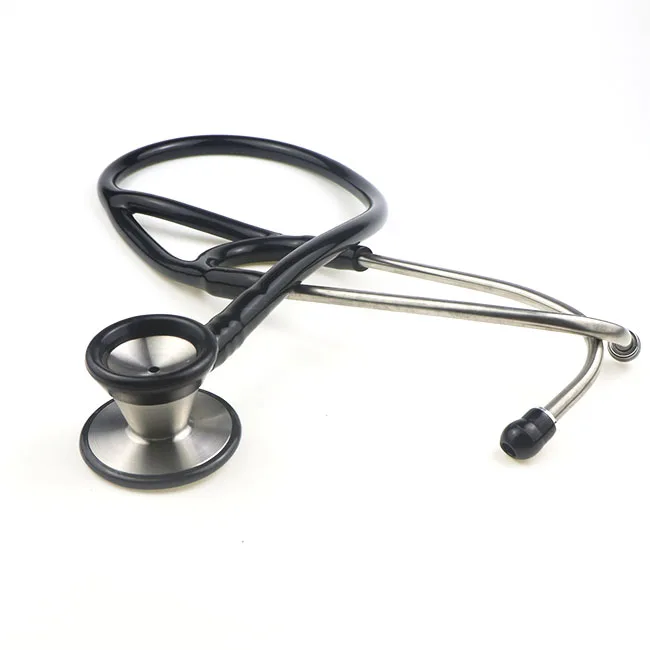 
Promotional Various Durable Using Cardiology Stethoscope Medical Stethoscope 