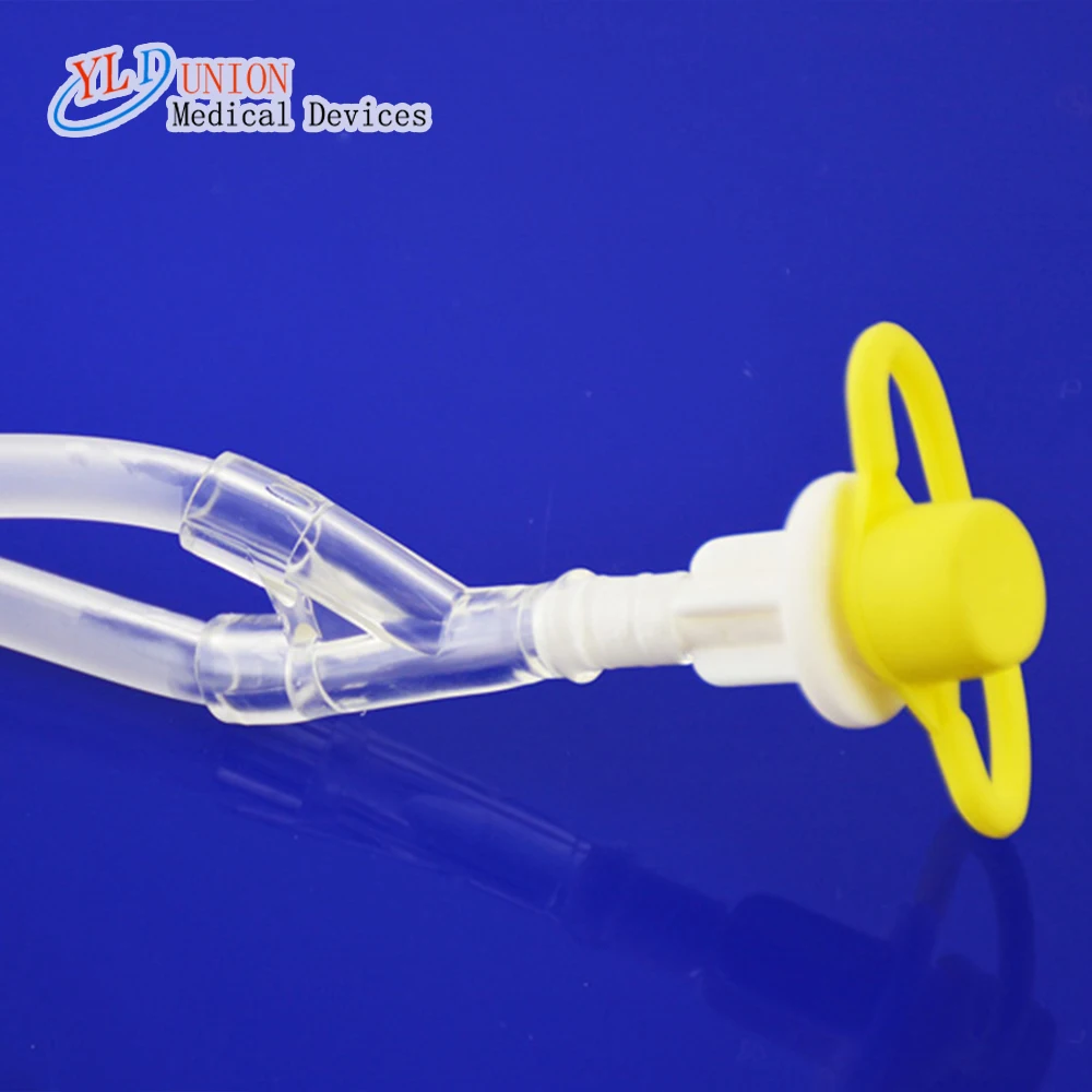 medical consumables healthcare peritoneal dialysis DIALYSIS made in China