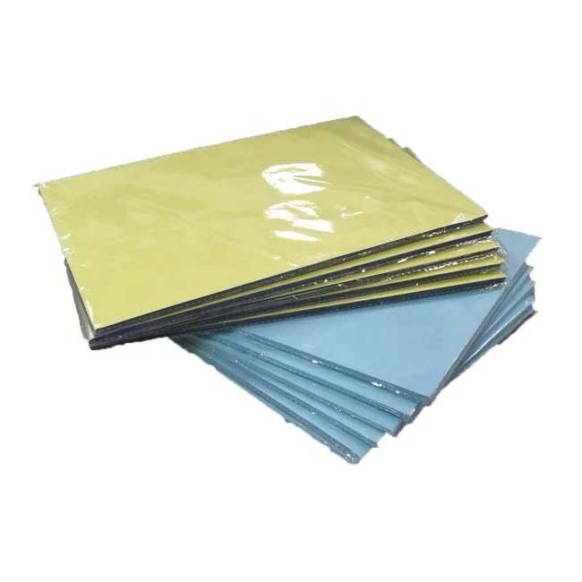 paper carbonless/NCR Paper in sheet by ream and box
