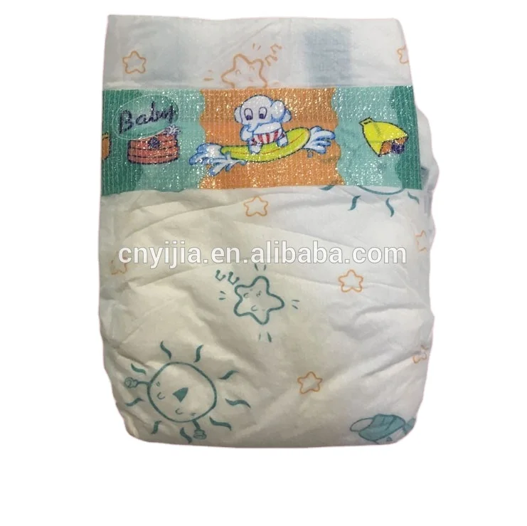 Pampering disposable baby diaper manufacturer best selling product