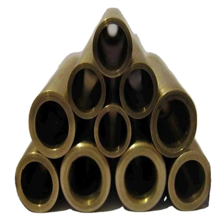 C10100 C11000 C12000 AC Copper Pancake tubing / AC tungsten Copper Pipe price per kg