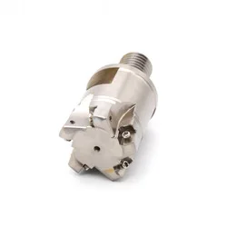 BAP300R Modular End Mill