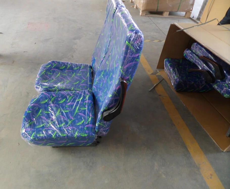 Автобусных сидений чехлы ткань для автобуса запасные части автозапчасти Toyota Hilux импортеры HC-B-16254