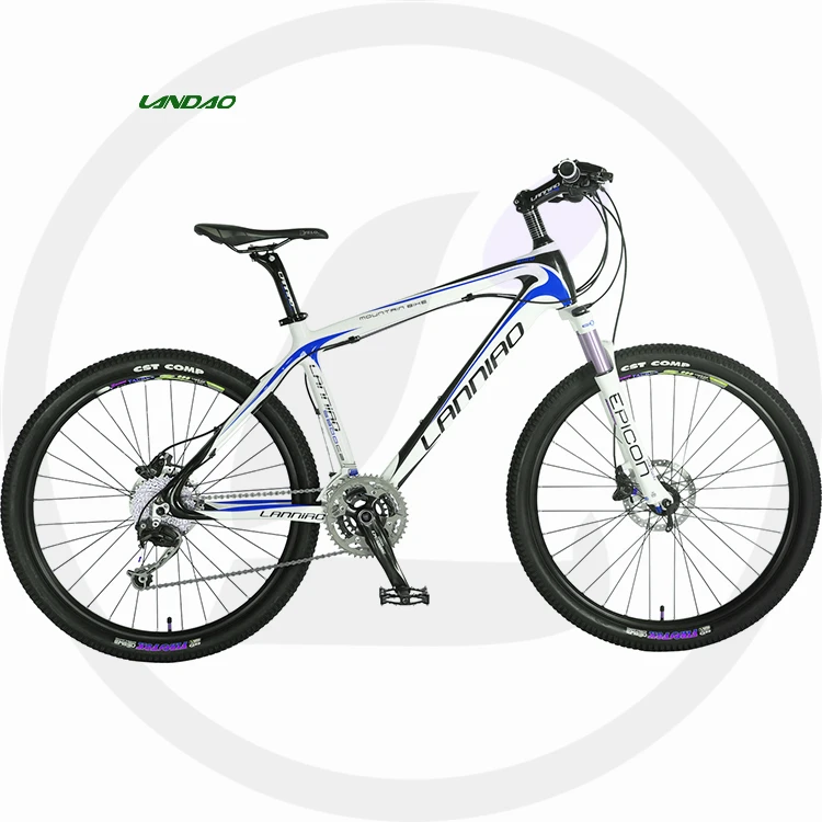 KING1.0 легкие весы/весы из сплава 26 дюймов карбоновая рама Tianjin factory оптом/SUNTOUR shimano shifter deore