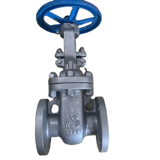 API600 Steel gate valve,2in 3in 4in 6in 8in gate valve