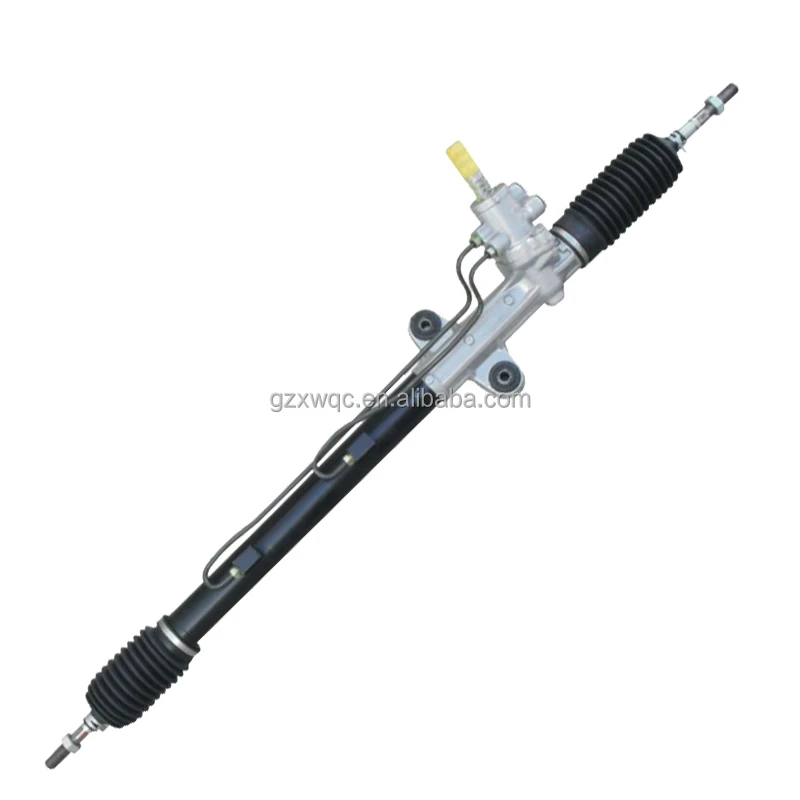 LHD Auto Hydraulic Steering Gear For Chery QQ3 S11 2003- S11-3400010BB Power Steeing Rack