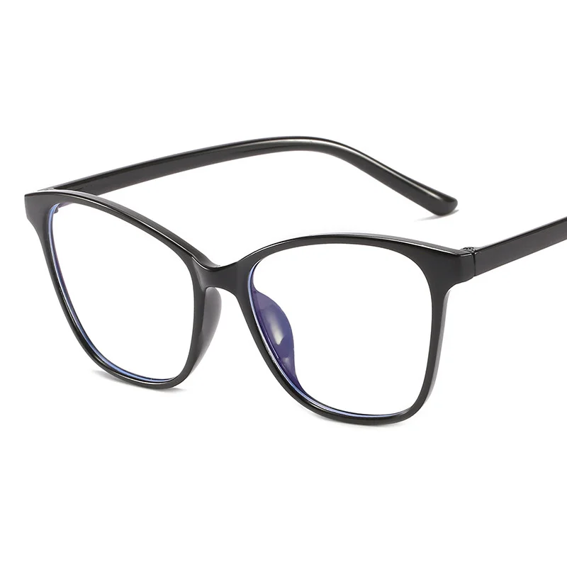 Модные оправы для очков с петлей, супер легкие деловые оптические красивые оправы для очков, дизайнерские оправы
