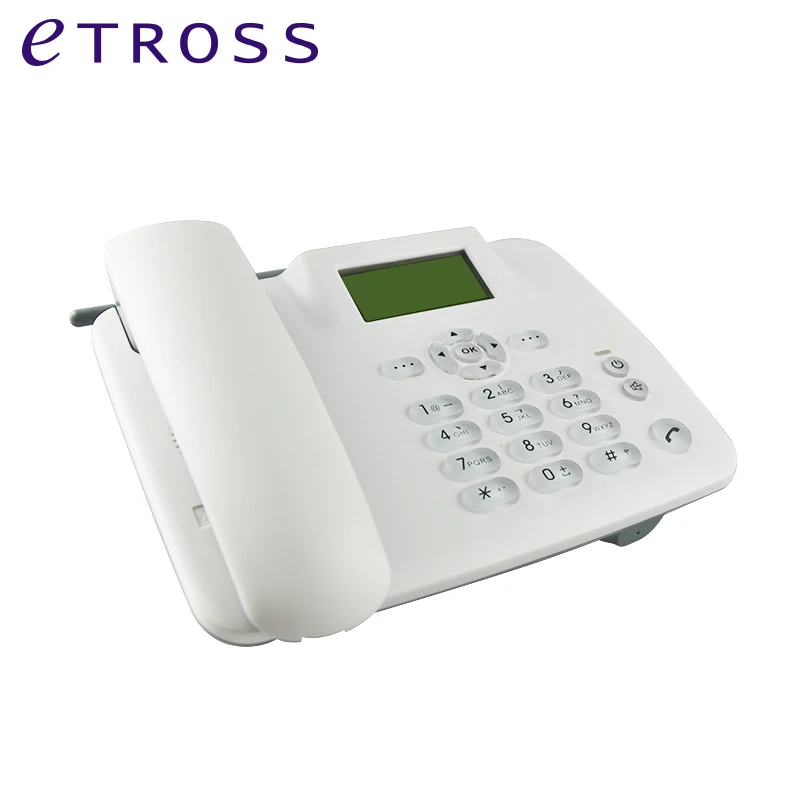 
gsm fixed wireless desktop phone office phone home phone F316 