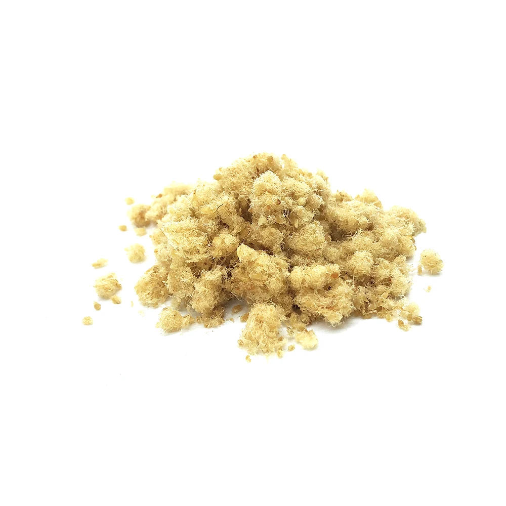 High Quality Nutritious And Delicious Sailfish Floss Produced In China Promotion Seafood