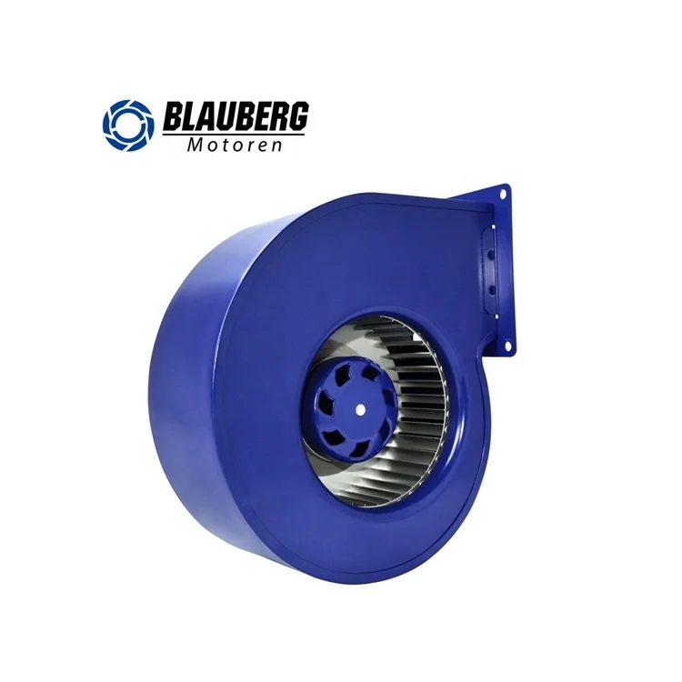 Центробежная воздуходувка из оцинкованной стали, высокое качество, хорошая цена