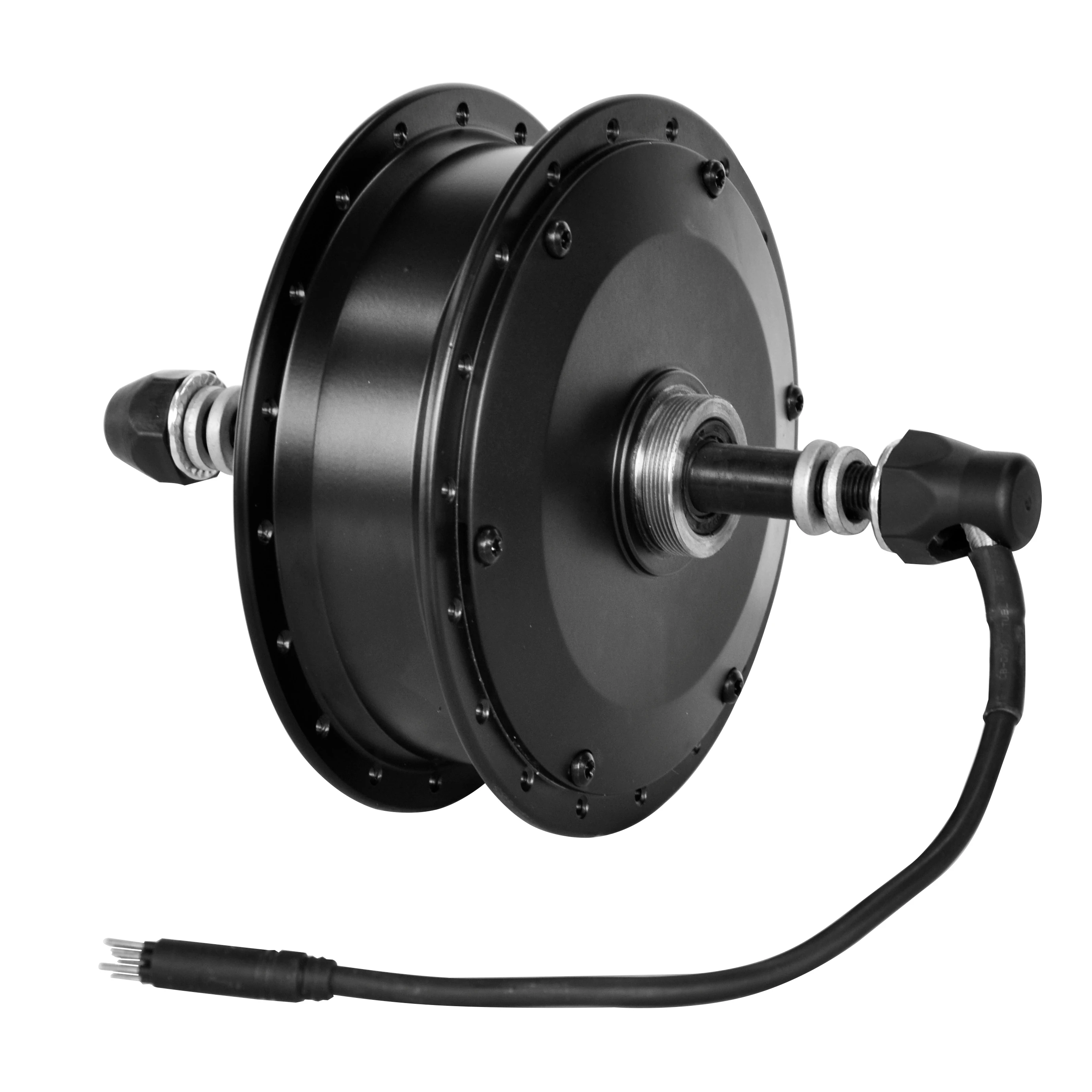 Truckrun RW02 easy assembled 36v 250W  hub motor kit for electric bike