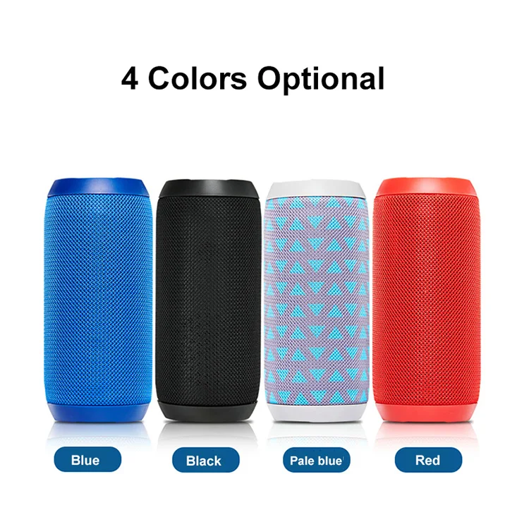 AinooMax 117 wireless speaker caixa de som altavoz table inalambrico t portable g smartphone smart waterproof computer sound box