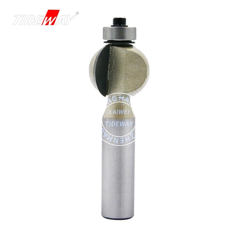 Фреза TIDEWAY ZLC1504, насадка для бокового пальца типа серп-фермы, инструменты для деревообработки, ручные режущие станки с ЧПУ, инструменты для автомобиля