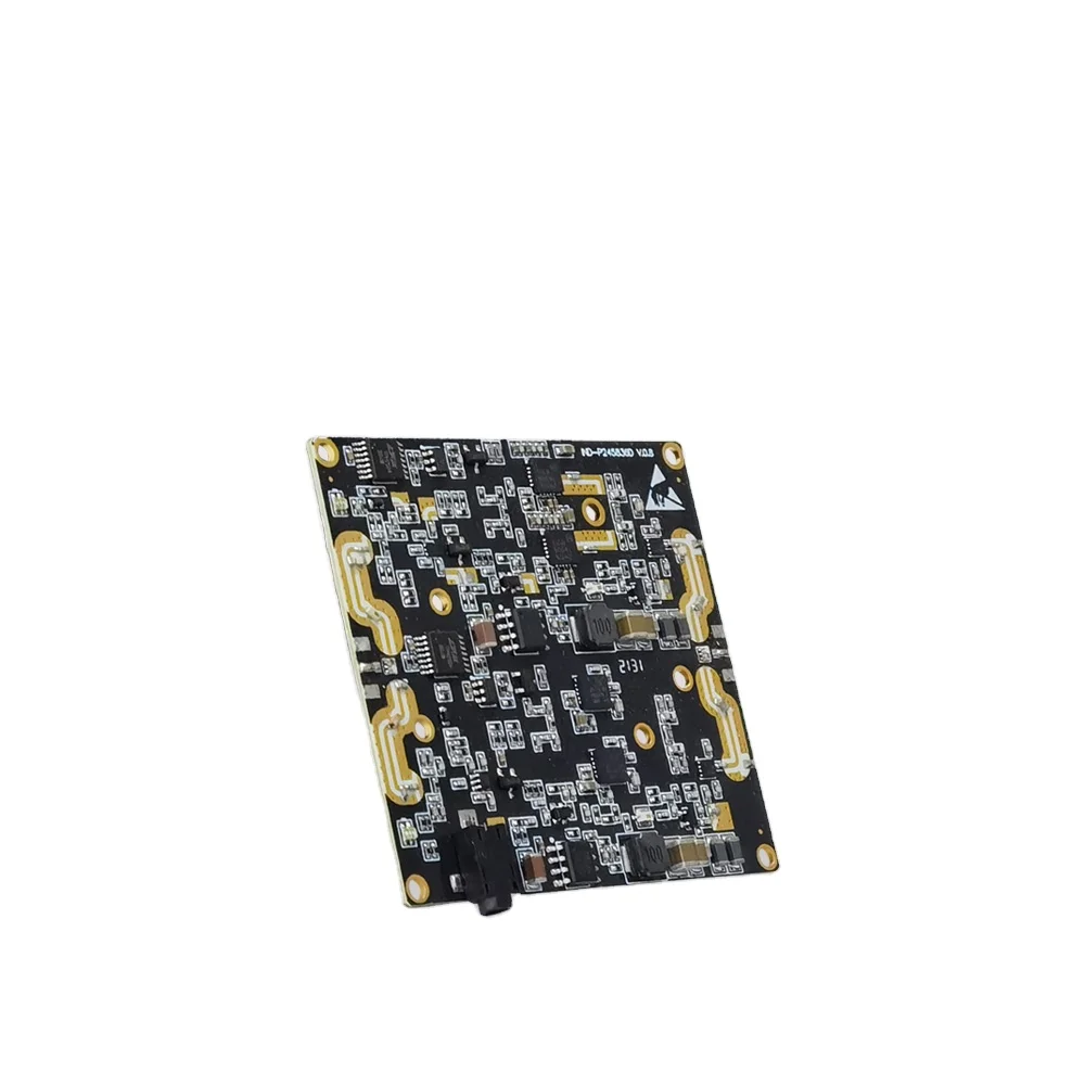 2 4G и 5 8G двухдиапазонный DJI Дрон Mavic Phantom Avata FPV расширитель диапазона Усилитель сигнала 4 ГГц 8