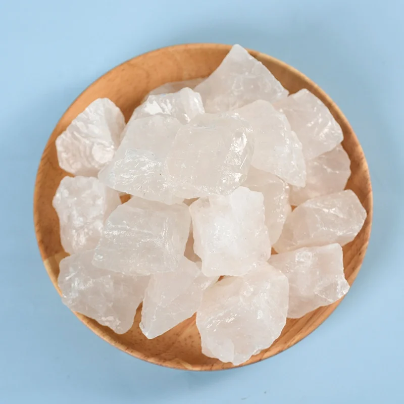 Hot sale natural gemstone rose quartz bulk amethyst rock crystal raw stone raw crystals