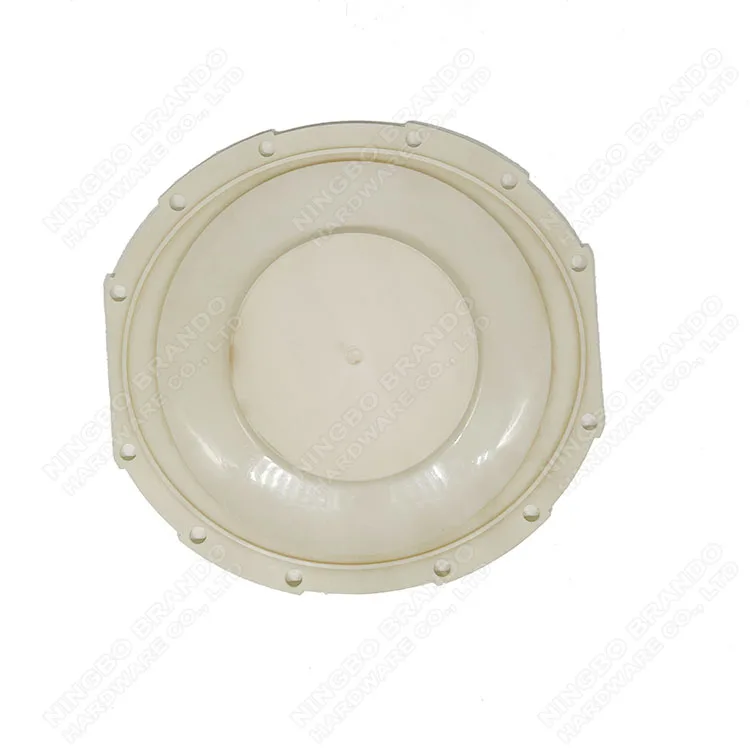 1271526 TPE Pulse Jet Valve Diaphragm For 3' 8296900.8171 8297900.8171 Dust Collector Membrane Repair Kit