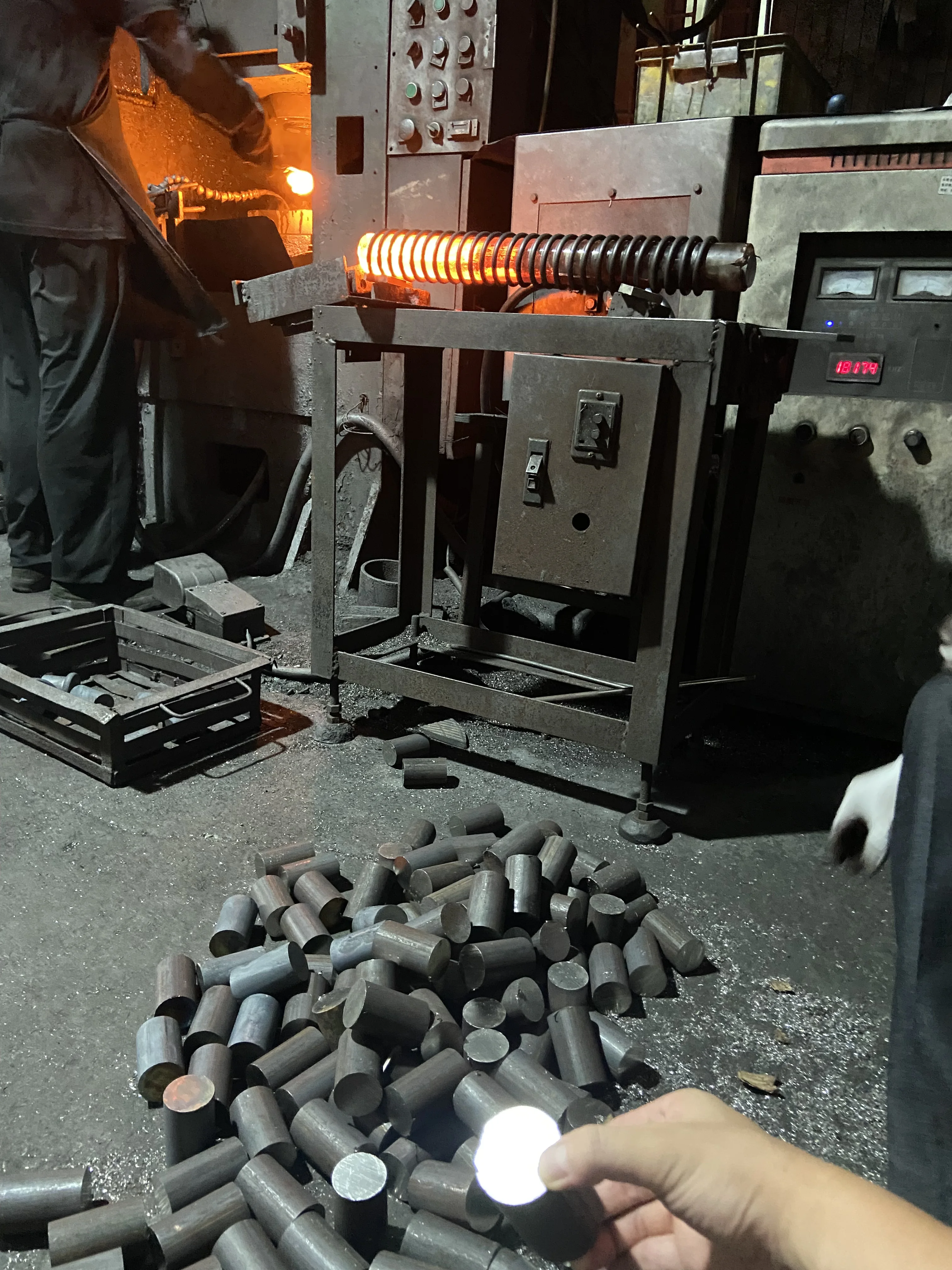 Foshan Zhe Zhong  Ky Pro Gas Pump Skimmer Gondor Machinery Guangdong  Disong Guangzhou Nixing Cnc