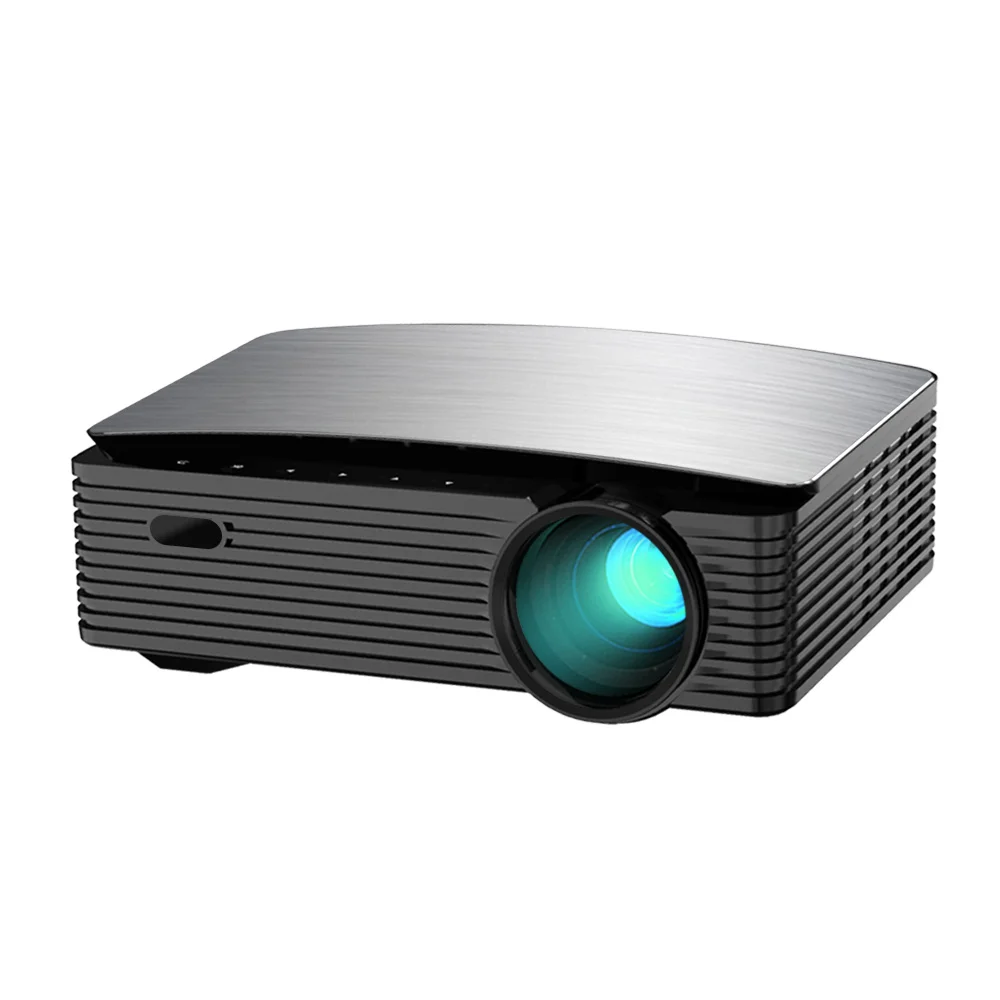 aao YG650 original factory 1080p Home Theater projector support 4K Android shenzhen projector provide OEM/ODM service