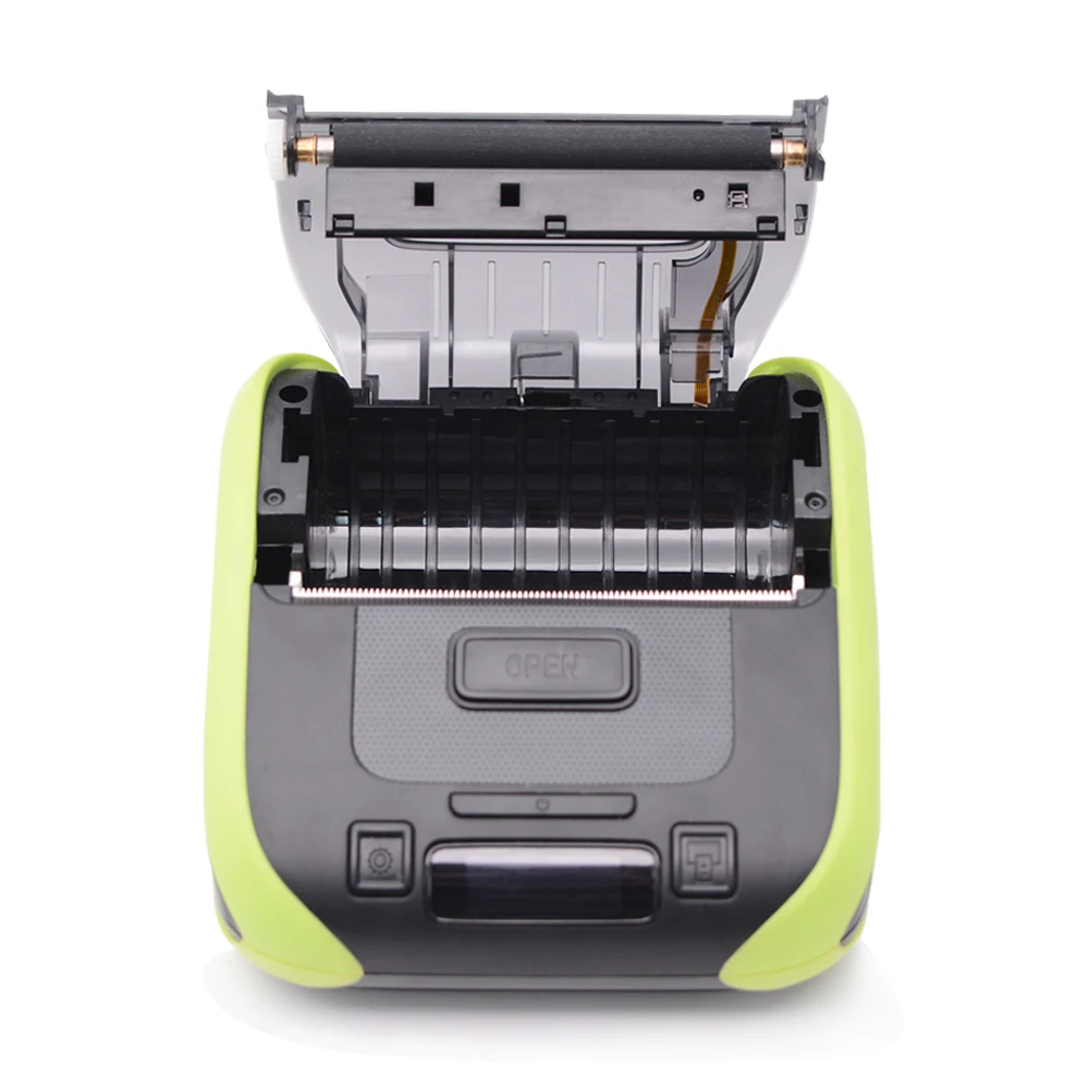 IPRT&BEEPRT 80mm thermal handheld portable sticker ODM and OEM android receipt printer