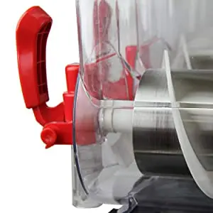 Ks Series Best-Selling Slush Machine With Competitive Price