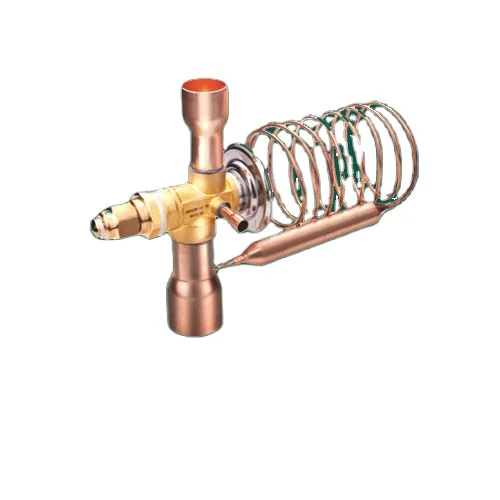 Expansion valve FRF22W-26-7-11