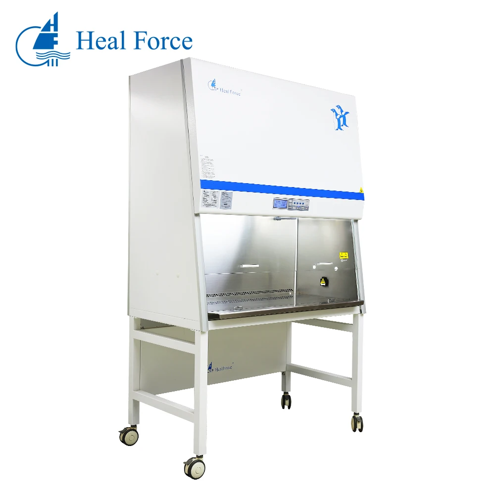 clean lab use safe ductless fume hood large laboratory instruments used fume hood price of class ii biosafety cabinet