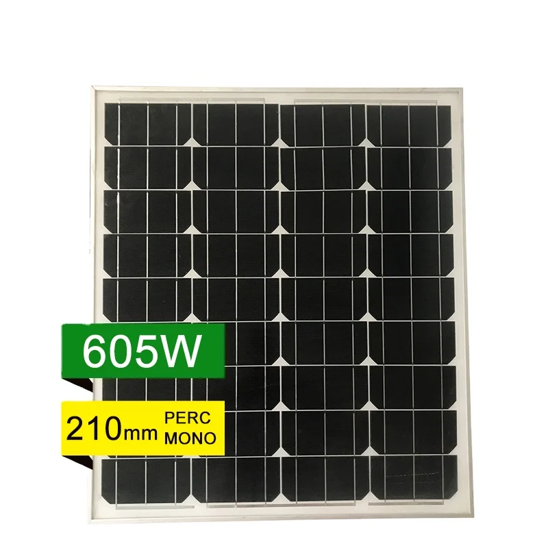 High Quality MC4 Connector Solar Panels PV Module Paneles Solares Y Accesorios