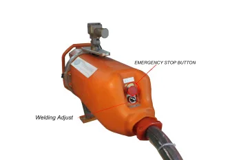 MF Portable Spot Welding Gun With Best Price