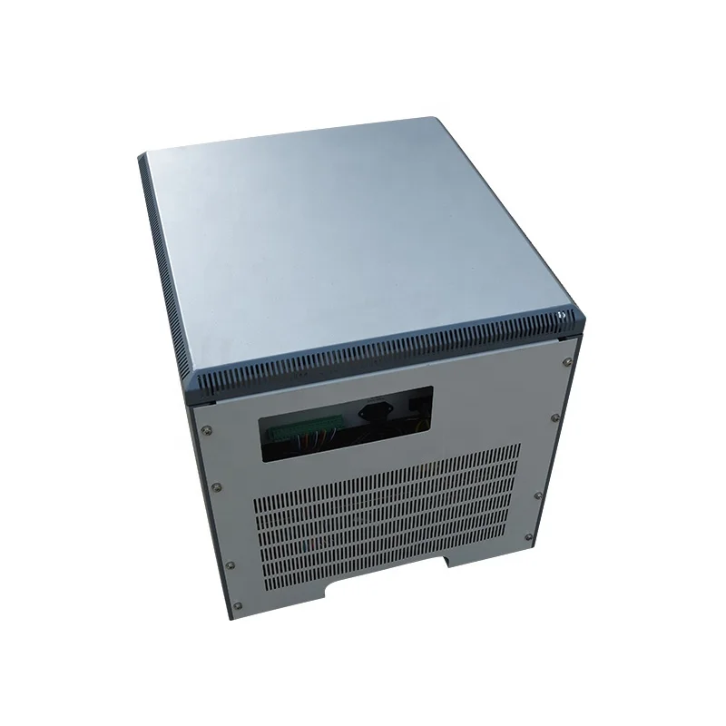 New Arrival 1500W Industrial Power Amplifier with Output voltage and current indication