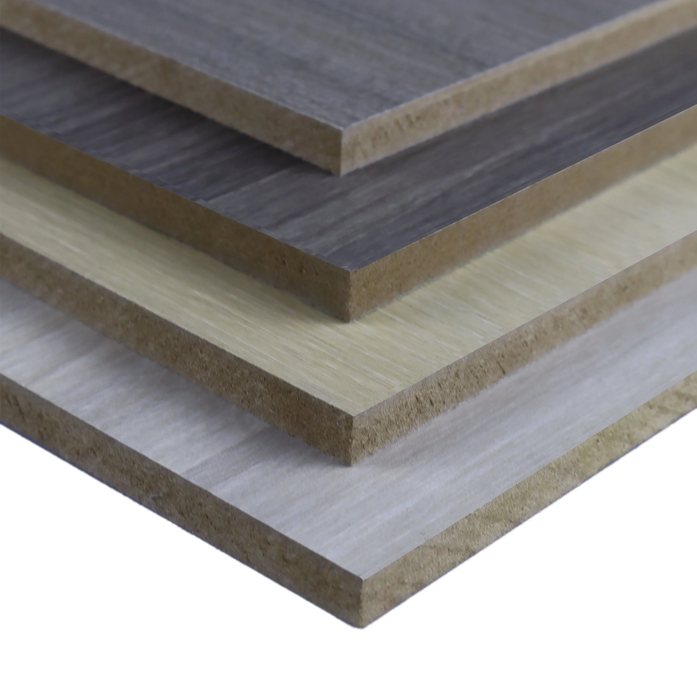 4x8ft 3mm 4mm 9mm 12mm MDF panel melamine faced mdf veneer MDF board for furniture good price
