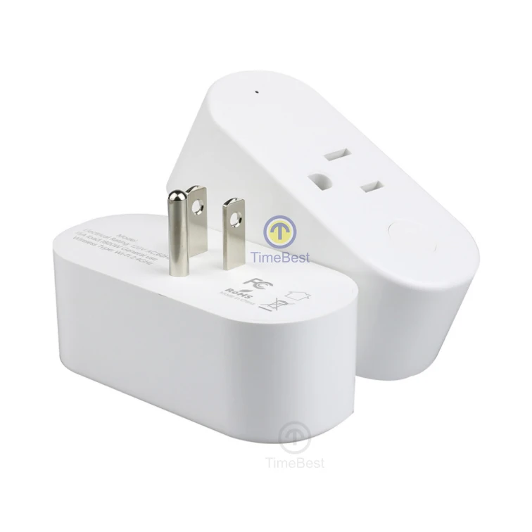 Vietnam/Switzerland With USB WiFi Socket In Wall