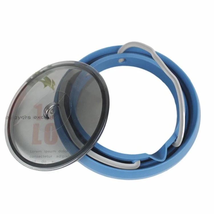 Easy Carry Portable Drinking Foldable Silicone Folding Cup Collapsible Bottle Water Kettle