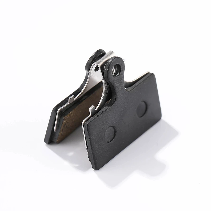 QY Semi Metal Resin Full Series Universal Disc Brake Pads for Mountain Bikes