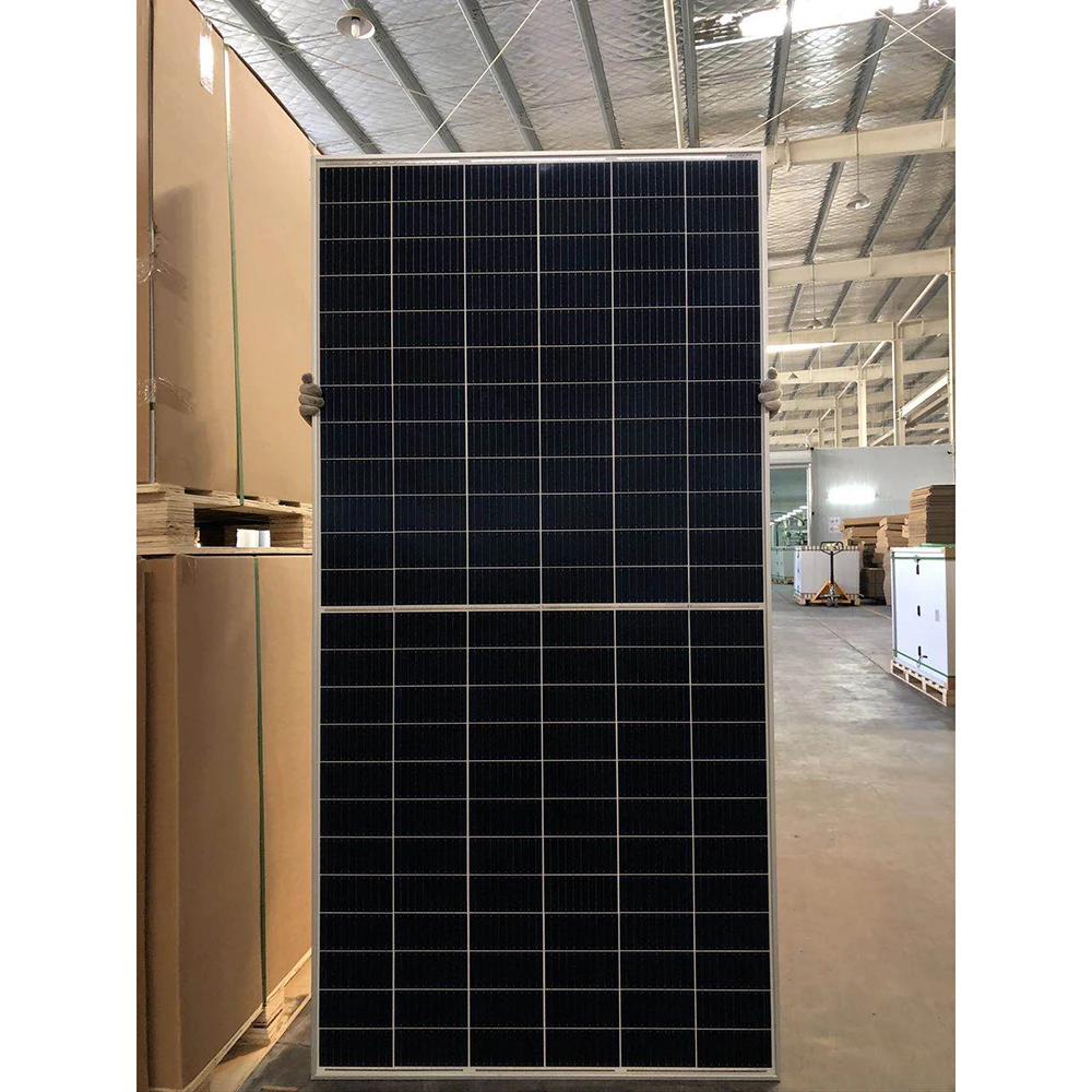 Free Shipping Solar 590W 600W Cheap Soar Panels for Sale