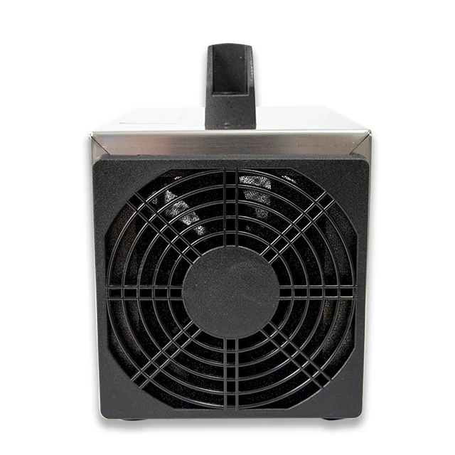 Adjustable Ozone Generator Machine with Ozone Destructor ozone generator