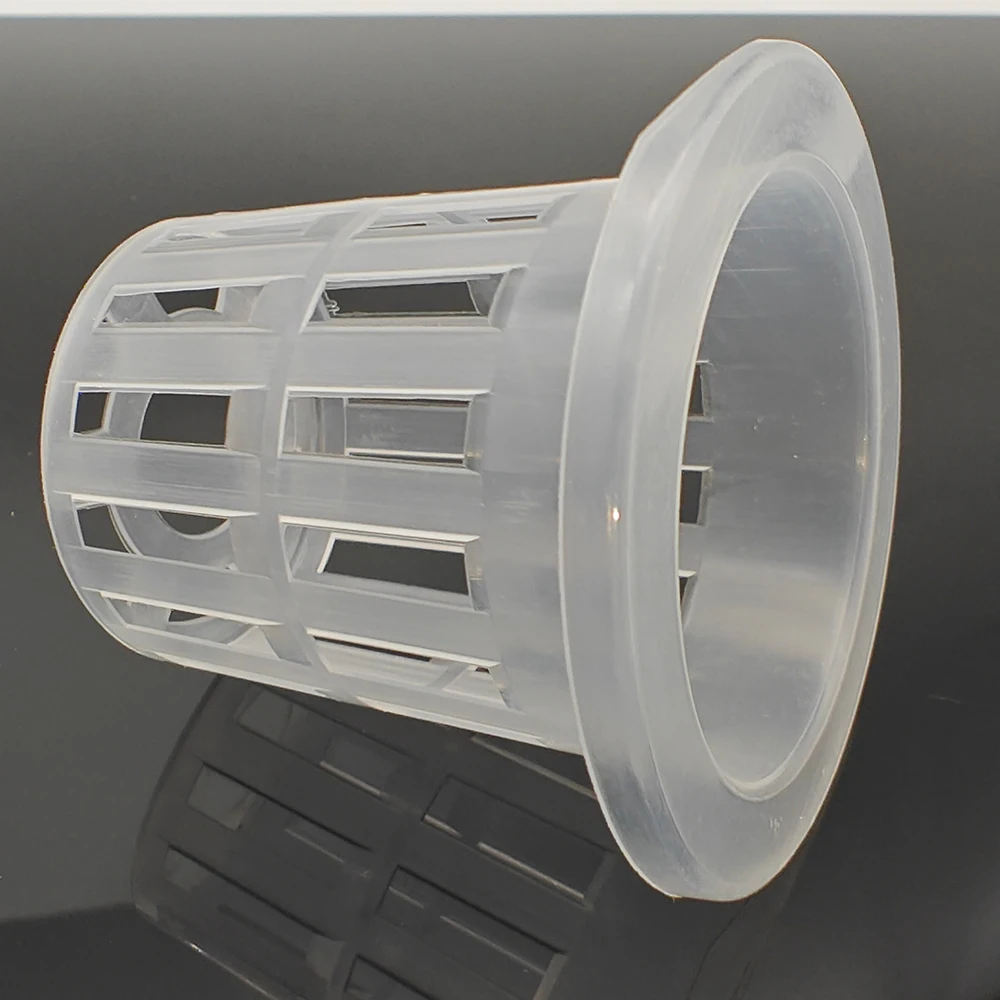 Various Models Hydroponics Growing Net Pot