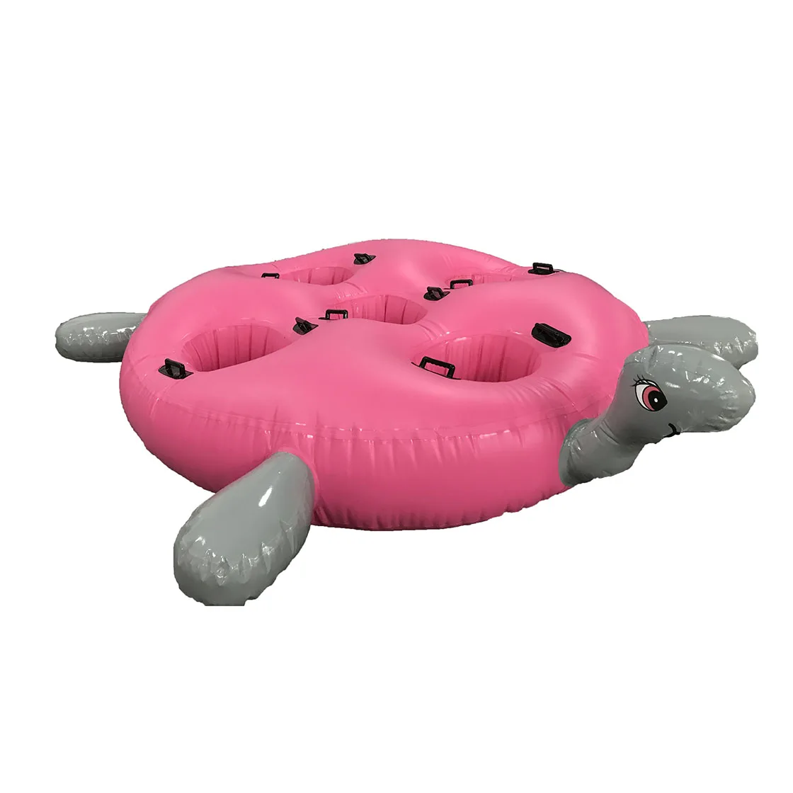 2024 new inflatable sport games / cute inflatable turtle/Essential inflatable fun toys for team building activities games