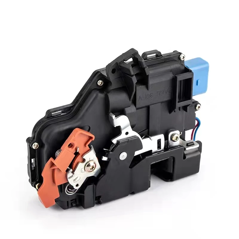 7L0839015D 7L0839016D car door lock for VW MK5 lock