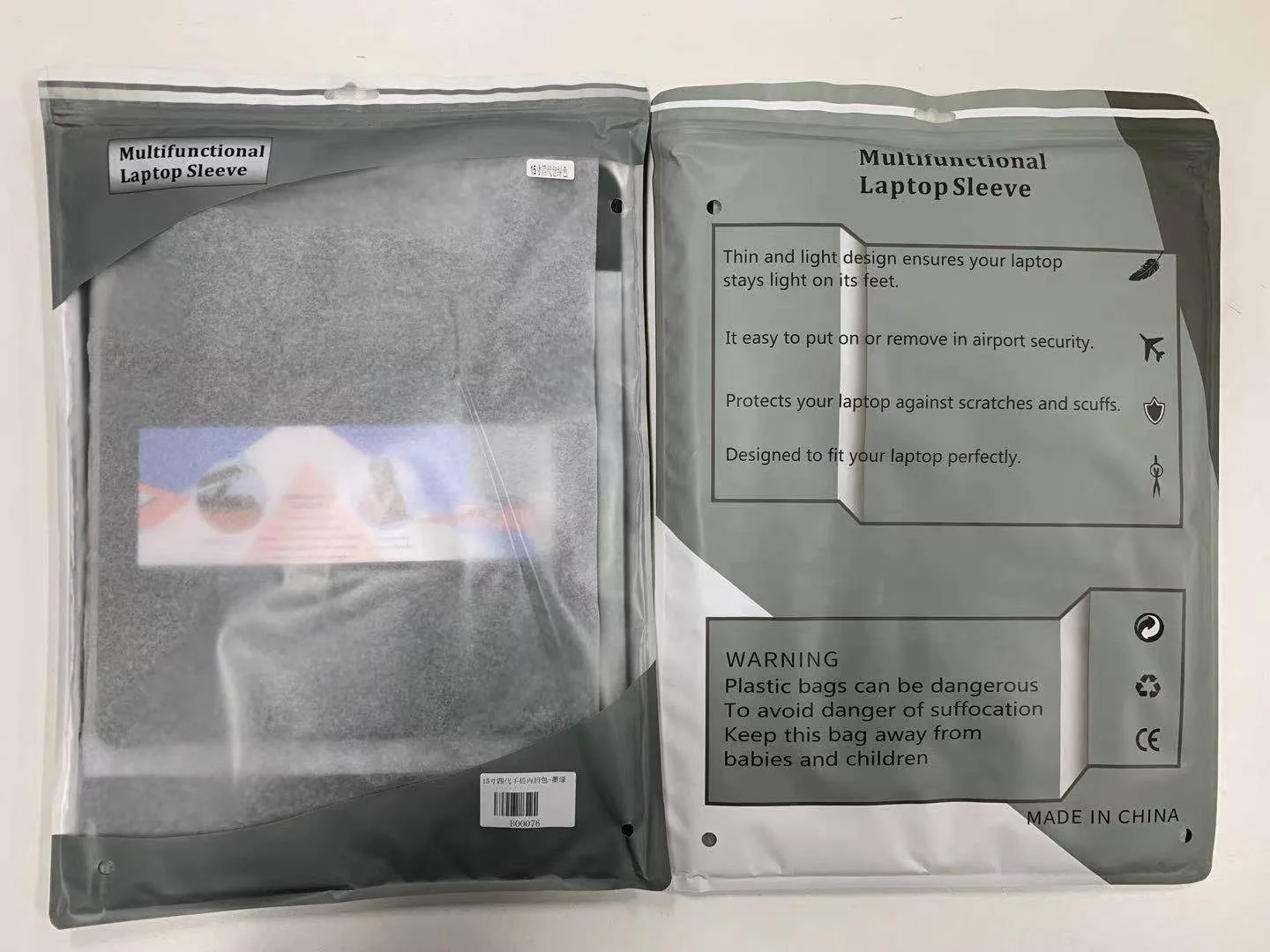 Wholesale Custom Logo 12 13 14 15 inch Laptop Bags Computer Notebook Laptop Case Pouch Bag Laptop Sleeve for Mac Book Air Pro