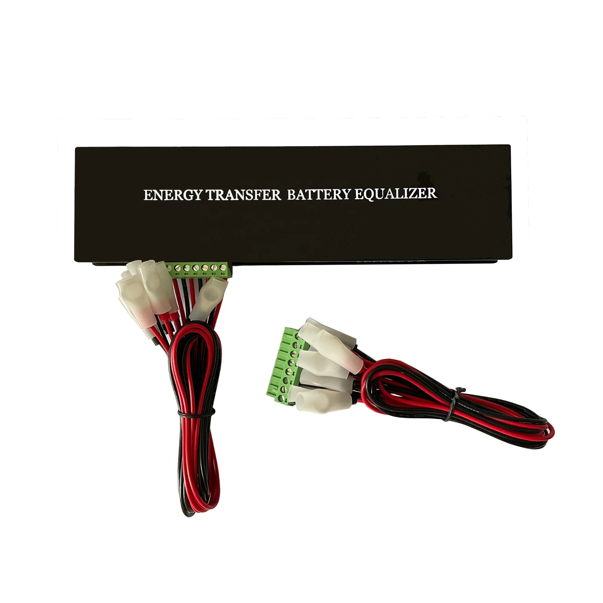 96V Battery Equalizer Protector for 8 Battery in series or in parallel