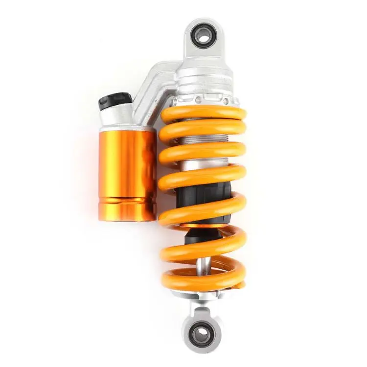 RFY 240mm 260mm Universal Motorcycle Shock Absorbers For Honda MSX125 MSX 125 SF Benelli TNT 125 135 Motor Rear Suspension
