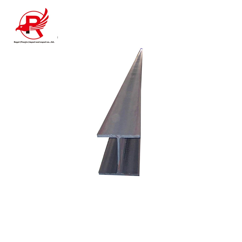 China manufacturer ipe 450 grade50 hollow steel beam