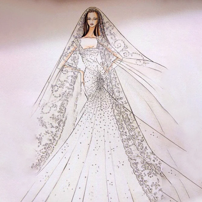 Ссылка на оплату для индивидуальных платьев