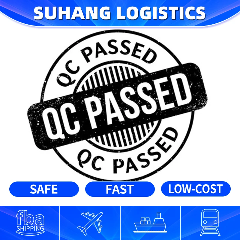 Inspection Quality Control Services Freight To Worldwide From Shenzhen China To USA UK Canada