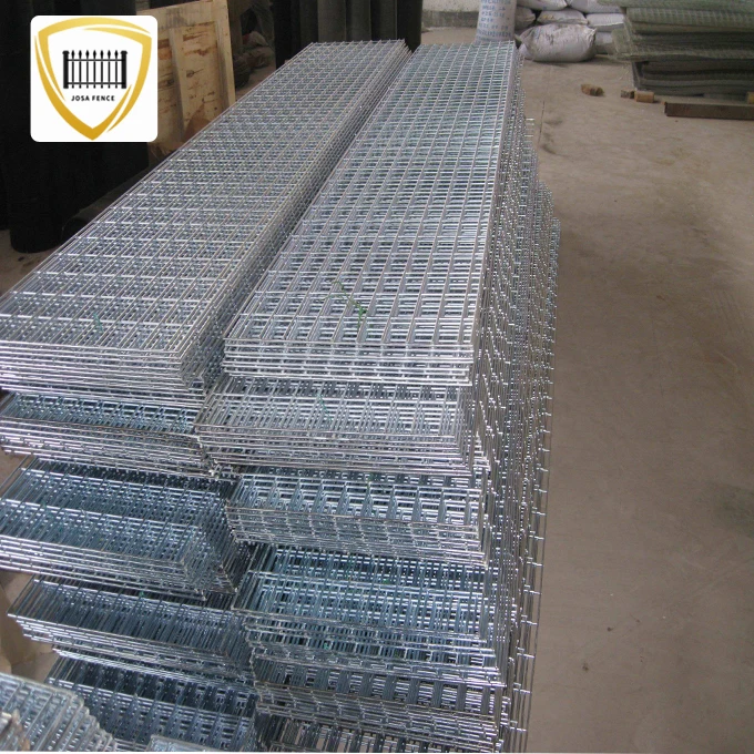 wholesale hot dip galvanized welded mesh goat sheep cattle hog livestock wire cattle panel 20 foot cattle panel 10 line 16 ft