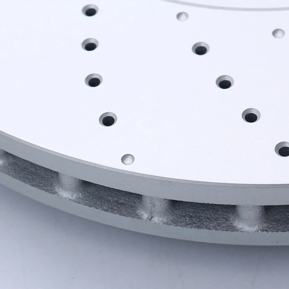 china car spare parts brake system 280mm brake disc rotor for CHRYSLER