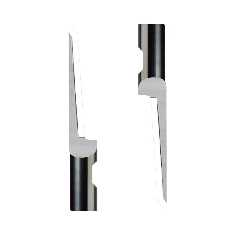 8mm Shaft BLD-SR8160 SR8170 SR8180 Shaft Esko Blades for Esko Kongsberg table