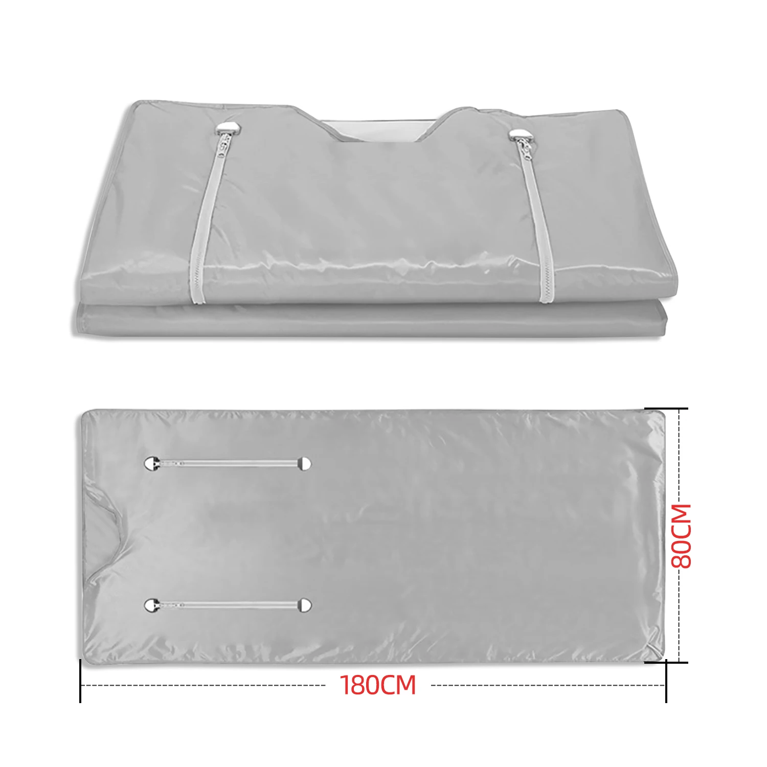 Good Price Home Use Sauna Blanket Portable Low Emf Sauna For Adult Far Infrared Sauna